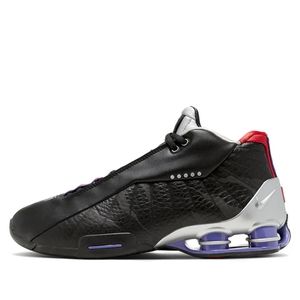 Nike shox bb4 Vince Carter anniversary raptors col
